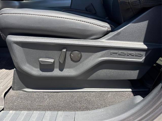 new 2025 Ford F-350 car, priced at $75,445