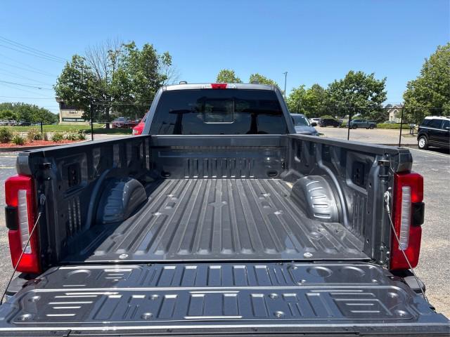 new 2025 Ford F-350 car, priced at $75,445