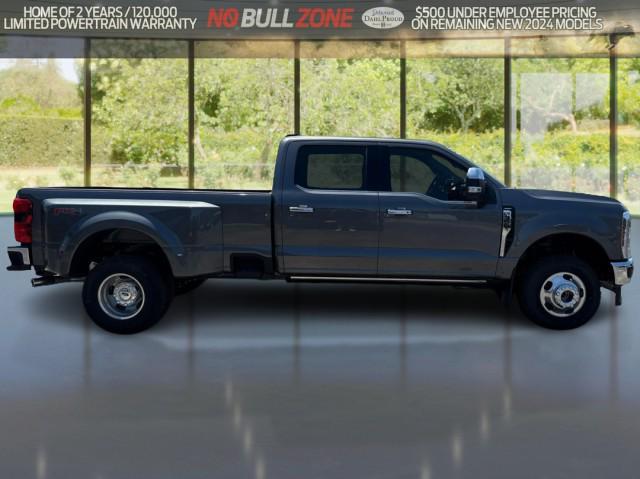new 2025 Ford F-350 car, priced at $75,445