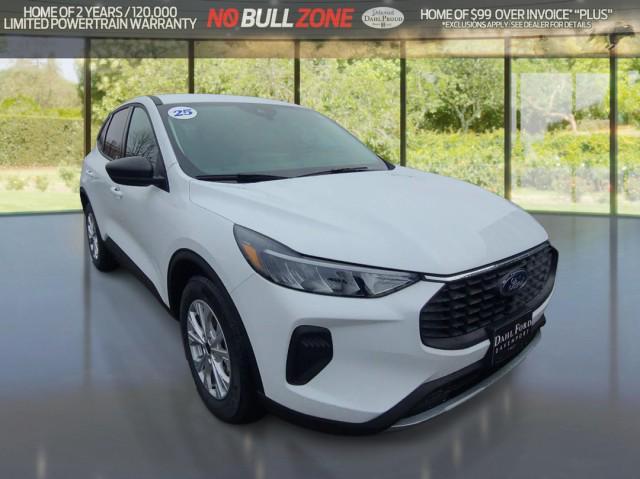 new 2025 Ford Escape car, priced at $32,871