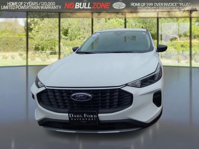 new 2025 Ford Escape car, priced at $32,871