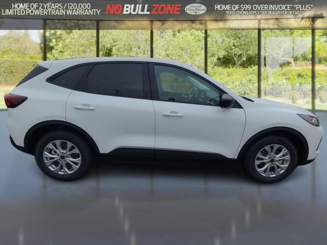 new 2025 Ford Escape car, priced at $32,871