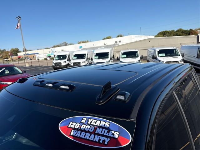 used 2025 Chevrolet Silverado 2500 car, priced at $68,777