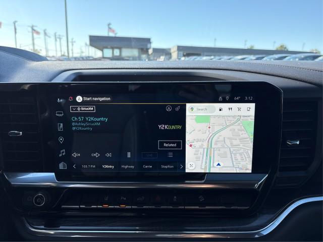 used 2025 Chevrolet Silverado 2500 car, priced at $68,777