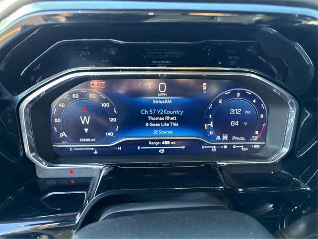 used 2025 Chevrolet Silverado 2500 car, priced at $68,777