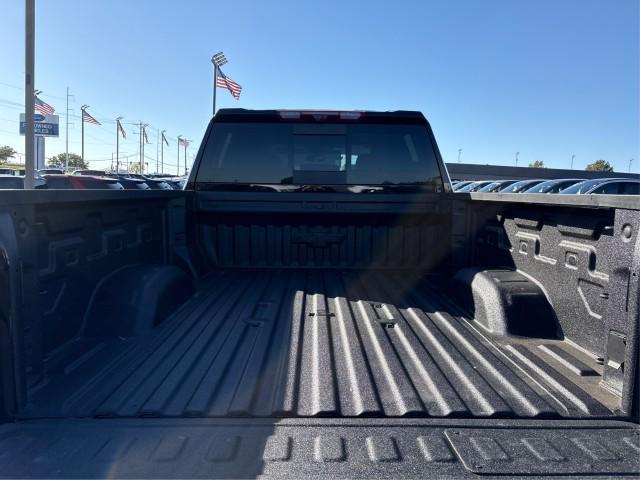 used 2025 Chevrolet Silverado 2500 car, priced at $68,777