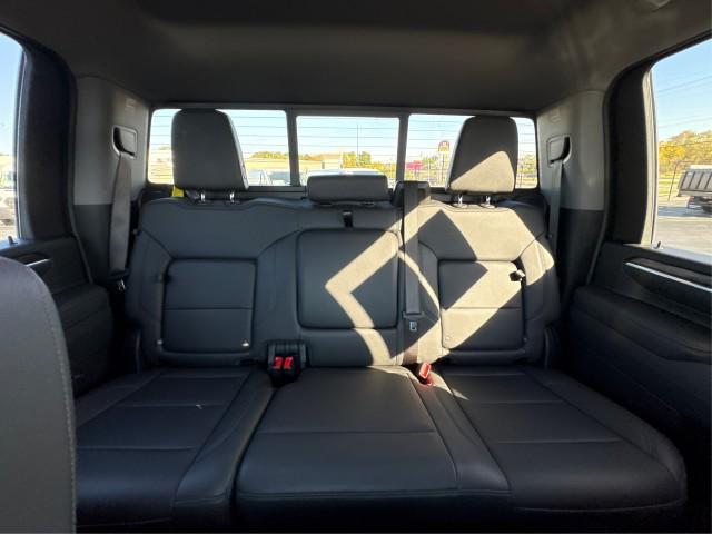 used 2025 Chevrolet Silverado 2500 car, priced at $68,777