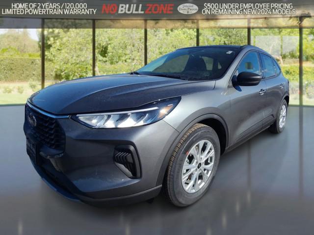 new 2025 Ford Escape car, priced at $32,016