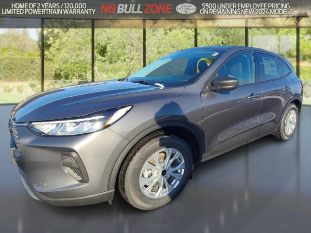 new 2025 Ford Escape car, priced at $30,724