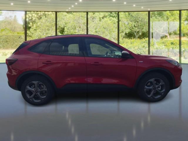 new 2025 Ford Escape car, priced at $35,177