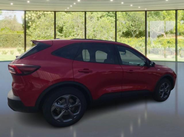 new 2025 Ford Escape car, priced at $35,177