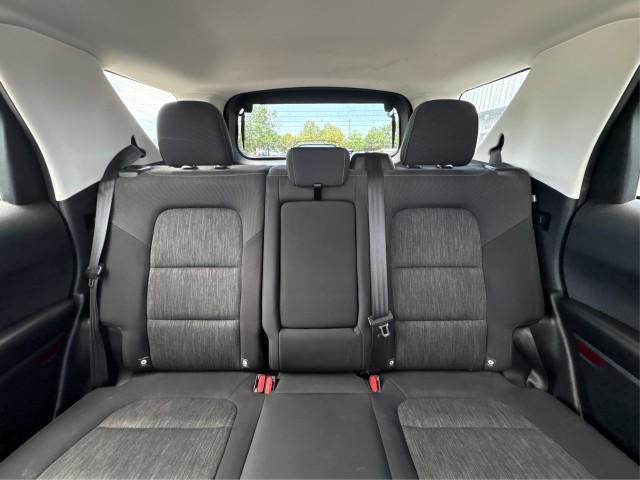 used 2021 Ford Bronco Sport car, priced at $24,079