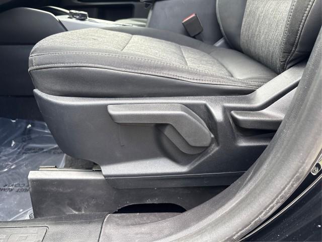 used 2021 Ford Bronco Sport car, priced at $24,079