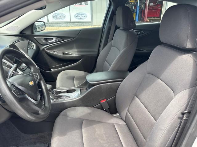 used 2022 Chevrolet Malibu car, priced at $21,175