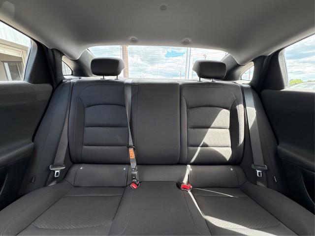 used 2022 Chevrolet Malibu car, priced at $21,175