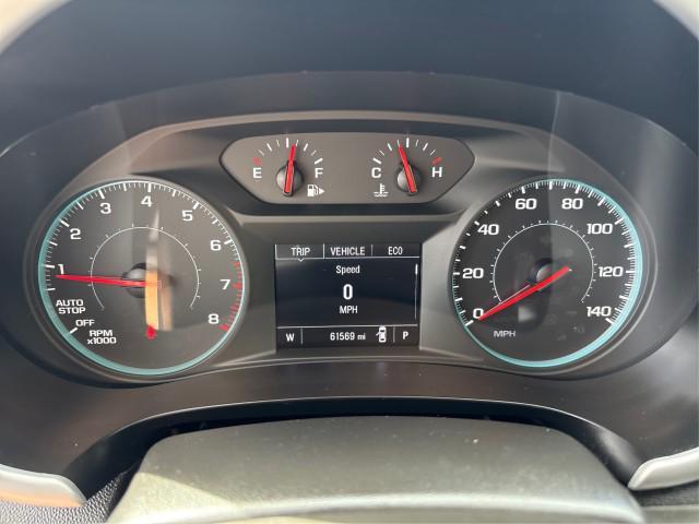 used 2022 Chevrolet Malibu car, priced at $21,175