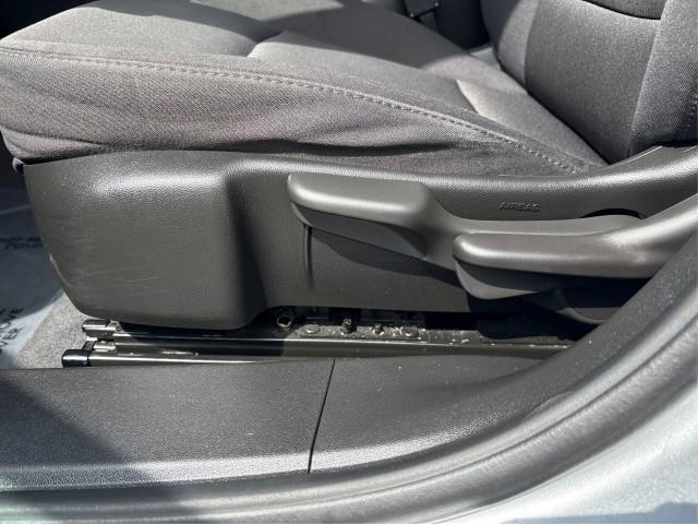 used 2022 Chevrolet Malibu car, priced at $21,175