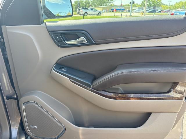 used 2017 Chevrolet Suburban car, priced at $19,638