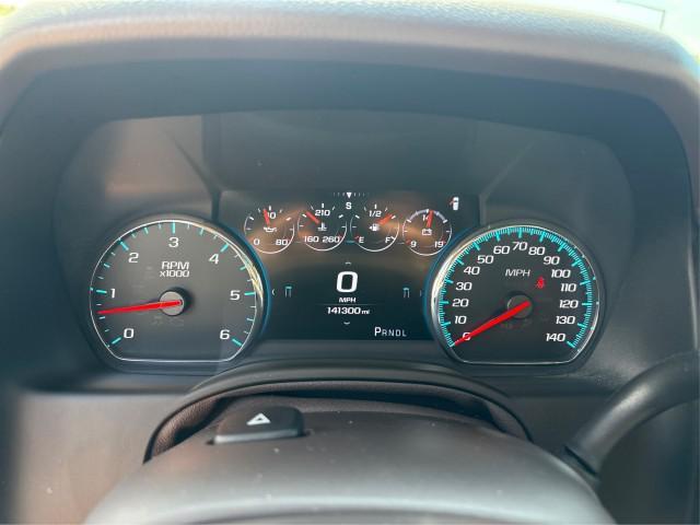 used 2017 Chevrolet Suburban car, priced at $19,638