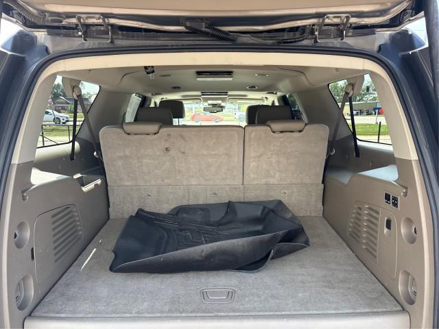 used 2017 Chevrolet Suburban car, priced at $19,638