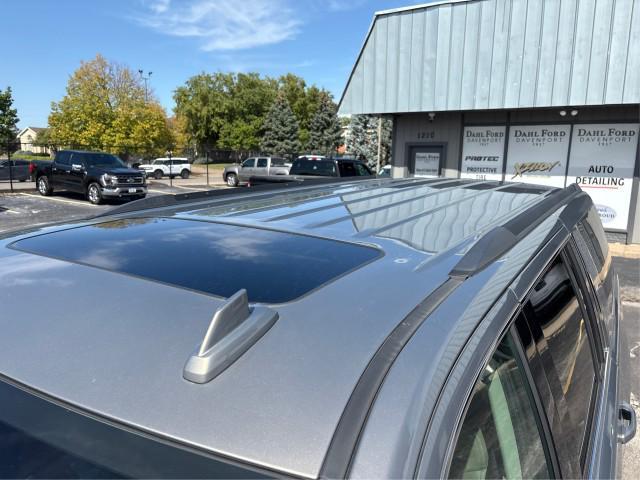 used 2017 Chevrolet Suburban car, priced at $19,638