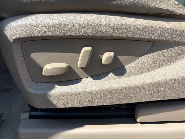 used 2017 Chevrolet Suburban car, priced at $19,638