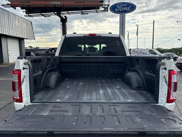 used 2023 Ford F-150 car, priced at $49,978