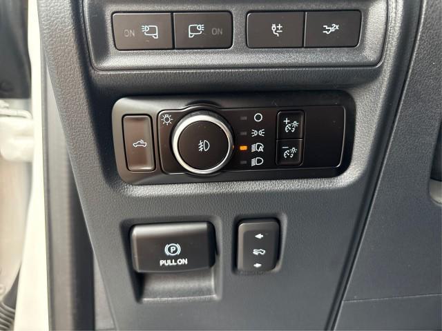 used 2023 Ford F-150 car, priced at $49,978
