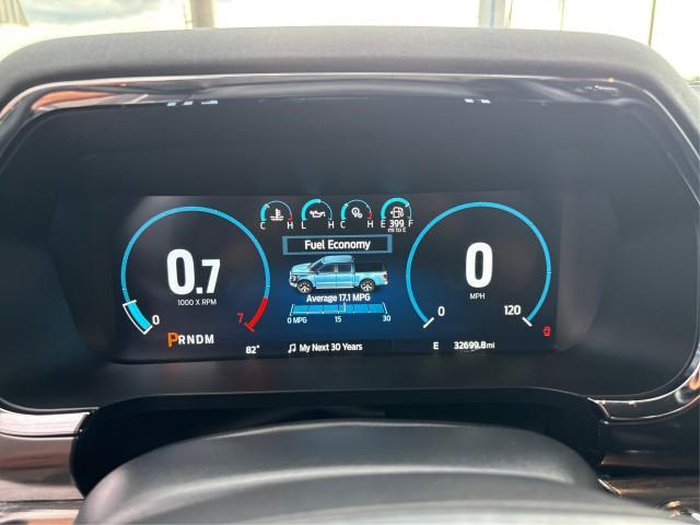 used 2023 Ford F-150 car, priced at $49,978