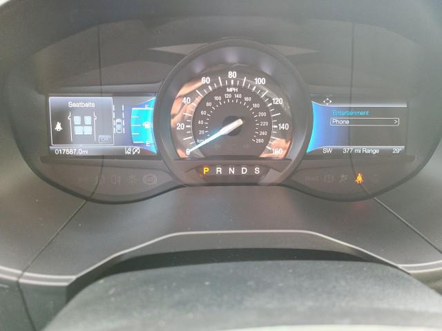 used 2022 Ford Edge car, priced at $28,056