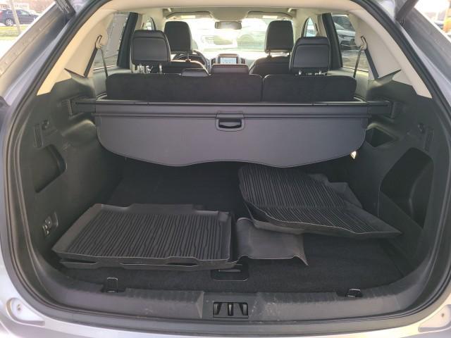 used 2022 Ford Edge car, priced at $28,056