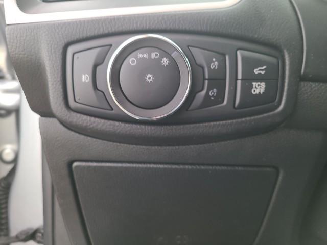 used 2022 Ford Edge car, priced at $28,056