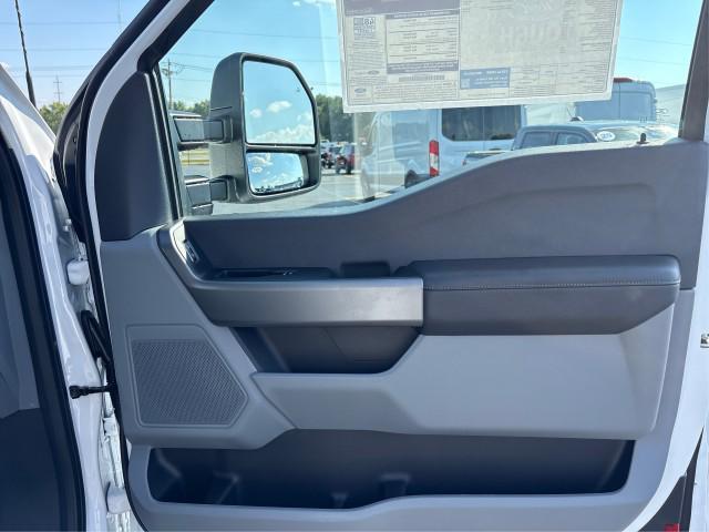 new 2026 Ford F-250 car, priced at $57,883
