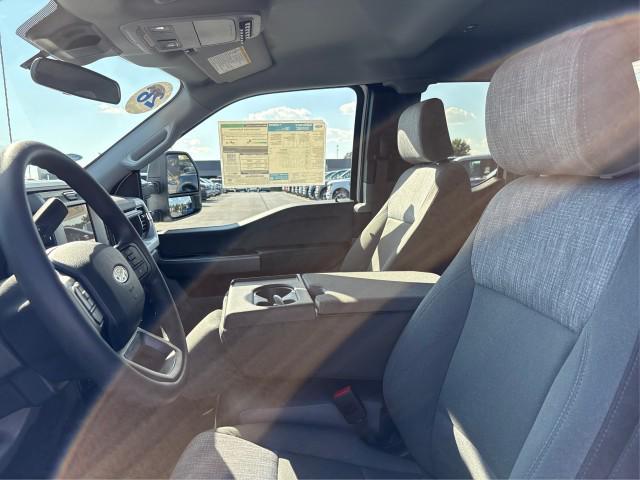 new 2026 Ford F-250 car, priced at $57,883