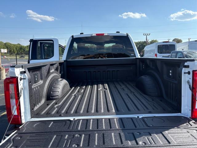 new 2026 Ford F-250 car, priced at $57,883