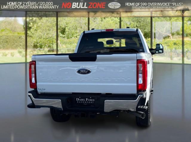 new 2026 Ford F-250 car, priced at $57,883