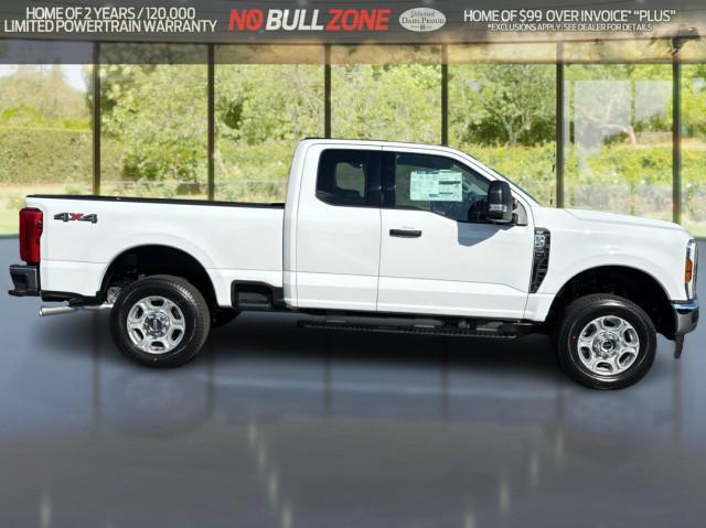 new 2026 Ford F-250 car, priced at $57,883