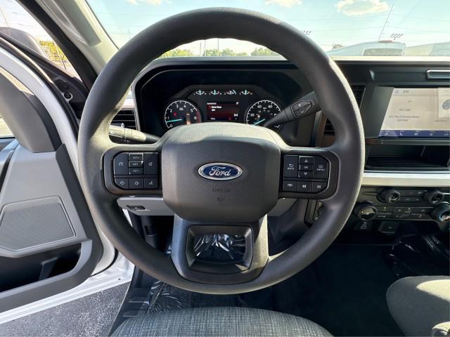 new 2026 Ford F-250 car, priced at $57,883