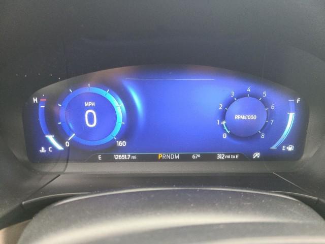 used 2020 Ford Escape car, priced at $29,222