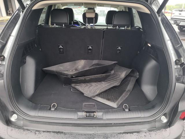 used 2020 Ford Escape car, priced at $29,222