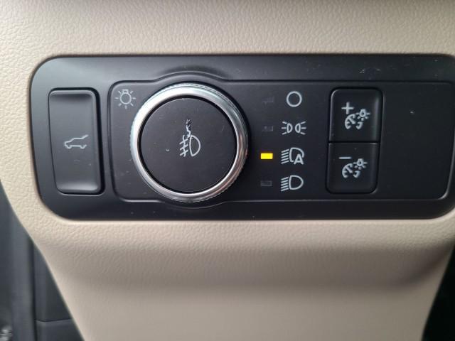 used 2020 Ford Escape car, priced at $29,222