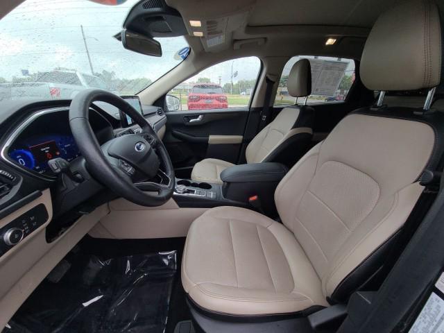 used 2020 Ford Escape car, priced at $29,222