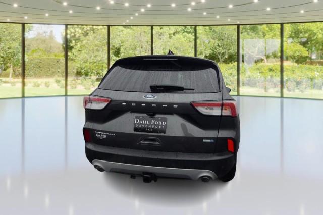 used 2020 Ford Escape car, priced at $29,222
