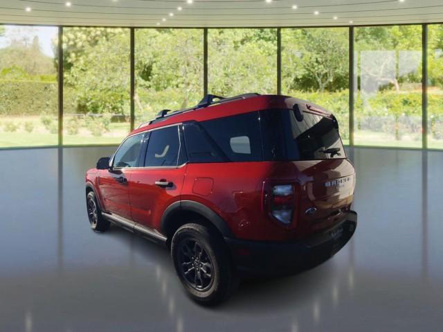 new 2024 Ford Bronco Sport car, priced at $32,664