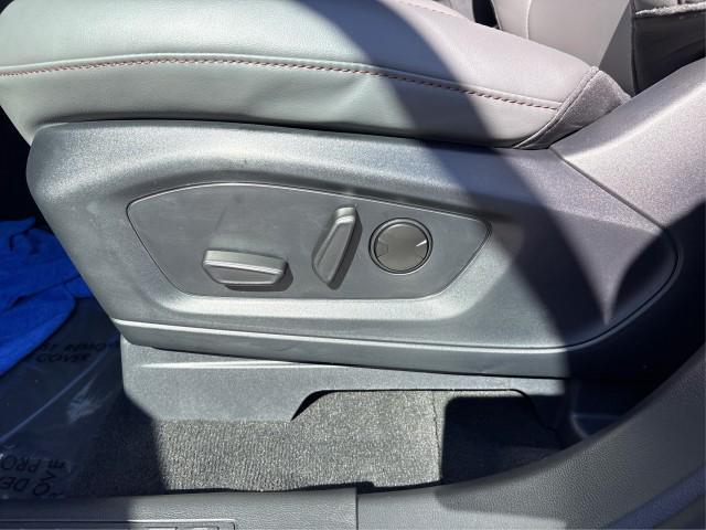 new 2026 Ford Explorer car, priced at $49,150