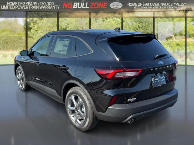 new 2026 Ford Escape car, priced at $37,566