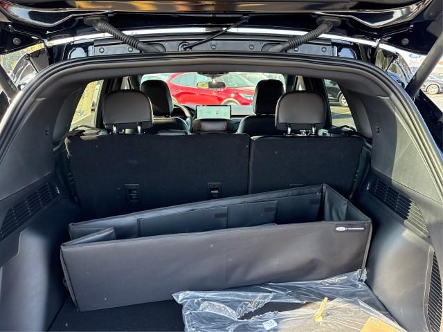 new 2026 Ford Escape car, priced at $37,566