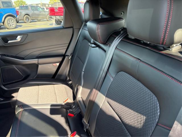 new 2026 Ford Escape car, priced at $37,566