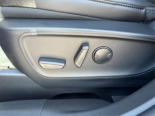 new 2026 Ford Escape car, priced at $37,566