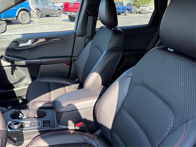 new 2026 Ford Escape car, priced at $37,566